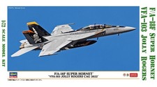 1:72 F/A-18F Super Hornet