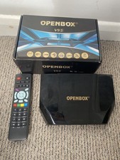 Openbox V9S 1080p HD Digital
