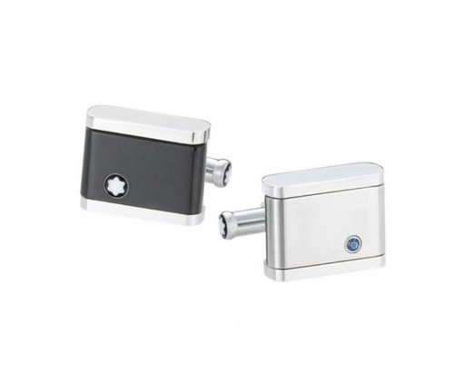 Montblanc unicef cufflinks - unicef,