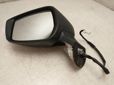 2014 NISSAN NOTE 5 Door MPV