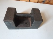 Vintage avery metric kg - vintage,