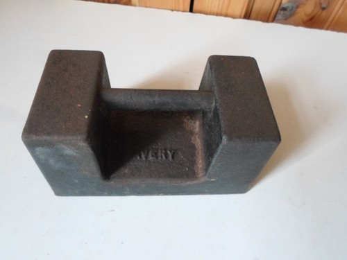 Vintage avery metric - vintage,