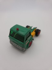 Vintage Lesney Matchbox Ford