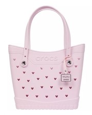 Disney CROCS Pink Mickey Mouse