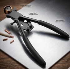 Round Ring Bending Pliers