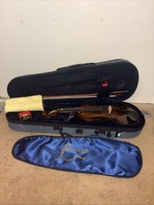 Stentor Student Violin 1/8