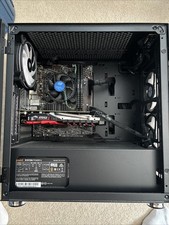Custom built NEW pc