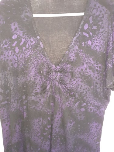 Ellie louise black purple - ellie,