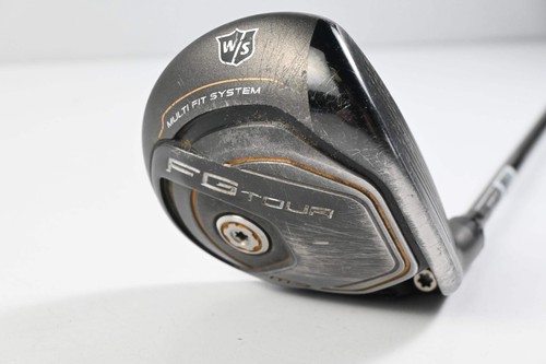 Wilson staff tour - fg, #3