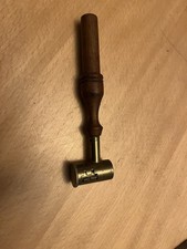 Gun Powder and shot measure