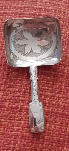 Beautiful solid silver - beautiful,