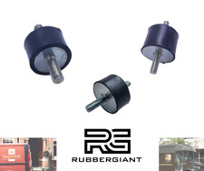Rubber Mount Anti Vibration