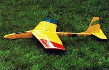 Cracker Slope Soarer 57"