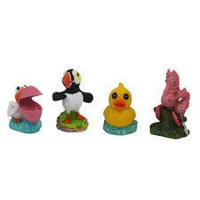 Betta Minis Set 4 Pieces