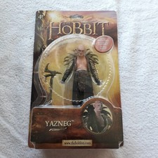 Vivid Toys 6" The Hobbit An