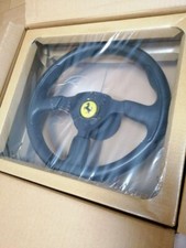 Ferrari F50 Steering Wheel Boss Sports Car Handle Parts High Class Luxury Rare