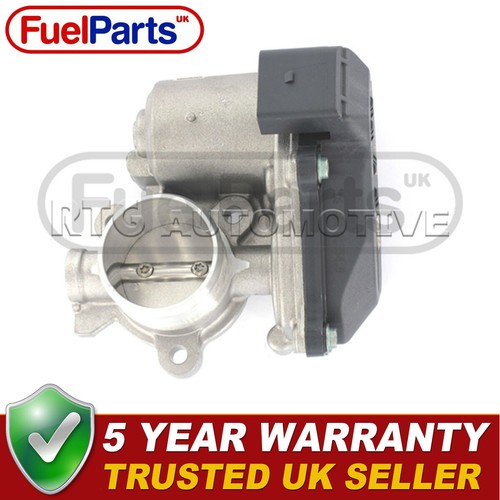 Fuelparts egr valve fits audi - valve,