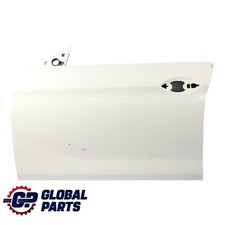 BMW F06 Door Front Left N/S Alpinweiss Alpine White 3 - 300