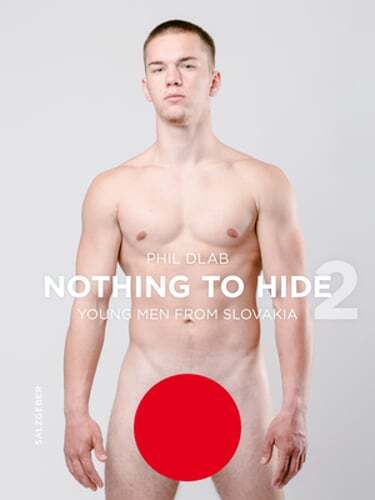 Nothing hide young men - hide, 2.