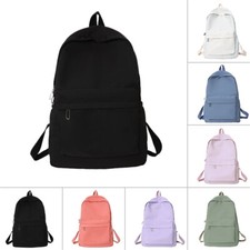 Women Schoolbag Waterproof