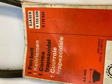 New Genuine Ford Sierra Mk1