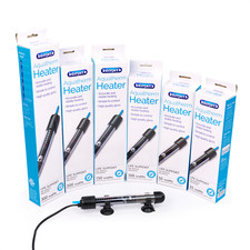 INTERPET AQUATHERM AQUARIUM