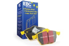 DP4008R Brake Pads YELLOWSTUFF