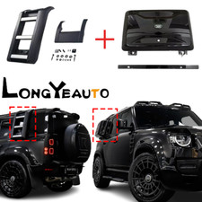Fits For LR Defender 110