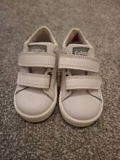 Falcotto Unisex Baby Shoes Uk Size 2/EU 18