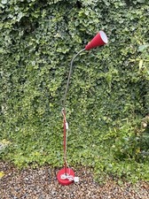 Ikea Kvart Floor Lamp Standard Lamp G0603 Marianne Hagberg