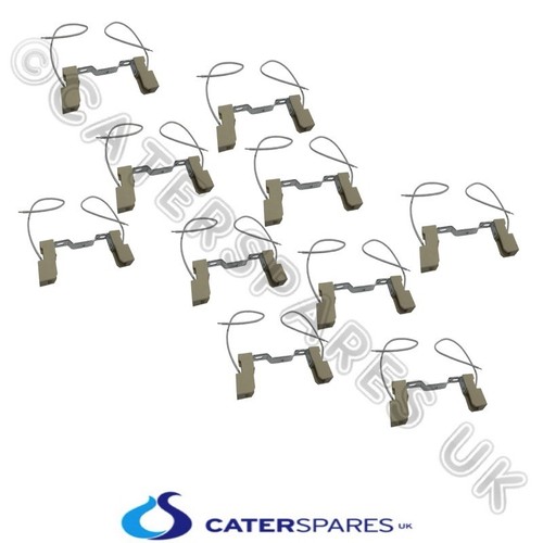 Catering gantry heat lamp - 10,