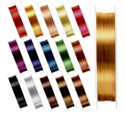 Copper wire gauge 1 - copper, 26