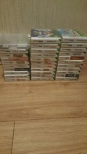 Nintendo ds games take your