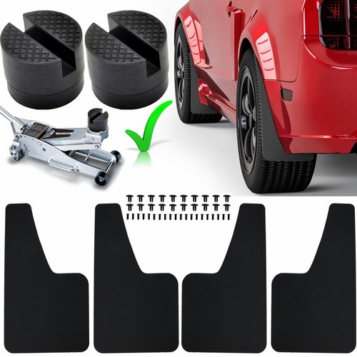 Mud flaps for polo - mud, mk2