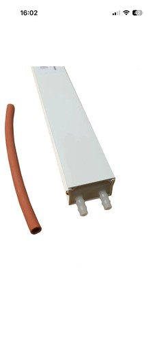 Manometer regin contract u - regin,