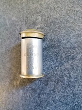 Vintage Magic Pocket Savings Bank for 6d Money Box 1939-45