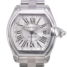 CARTIER Roadster XL W62032X6