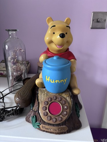 Disney winnie the pooh - winnie,