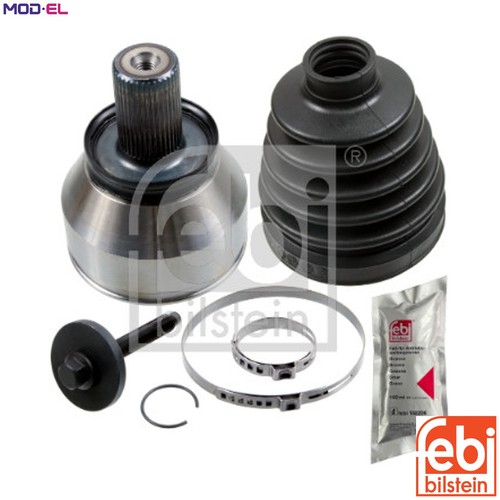 Joint kit drive shaft - kit,