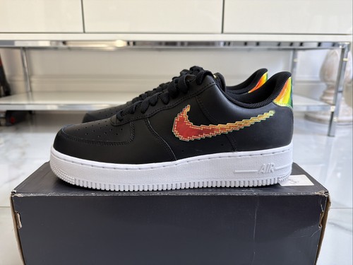 Nike air force low - force, lv8