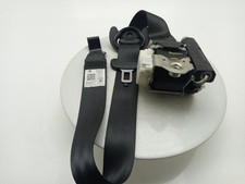 VOLKSWAGEN POLO Seat Belt