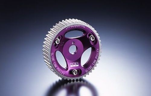 Hks cam pulley for - hks,