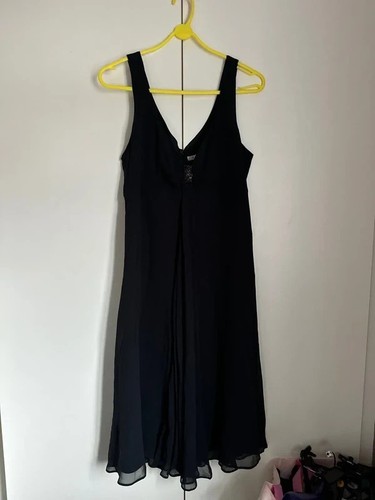 Bennett 100 silk evening - l.k.,