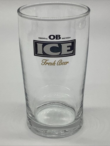 Oriental brewery ice beer - oriental,