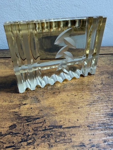 Very unusual antique art - very, (art