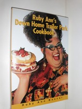 Ruby Ann's Down Home Trailer