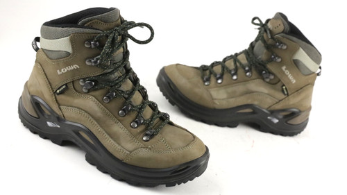 Lowa renegade gtx mid hiking - renegade,