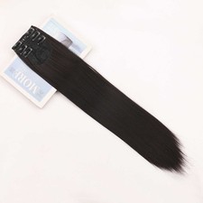 60cm Human Hair Extensions