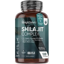 Himalaya shillajit - himalaya, (mumijo)