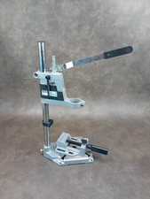 Unused Powerfix Profi+ Pillar Drill Stand 